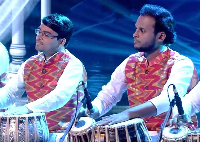 তবলা লহরী _Tabla Lahori