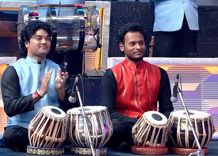 তবলা লহরী _Tabla Lahori
