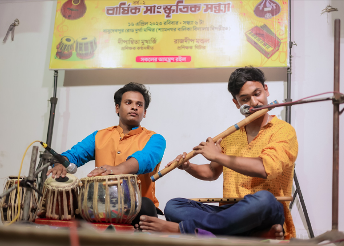 তবলা লহরী _Tabla Lahori